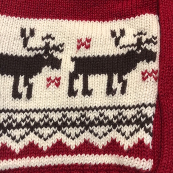 Jane and Jack boys cardigan - Picture 2 of 4